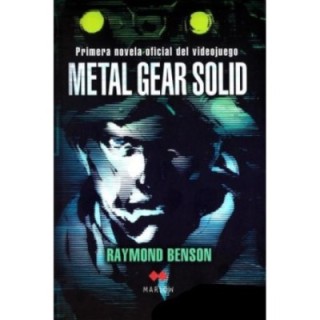 Metal Gear Solid