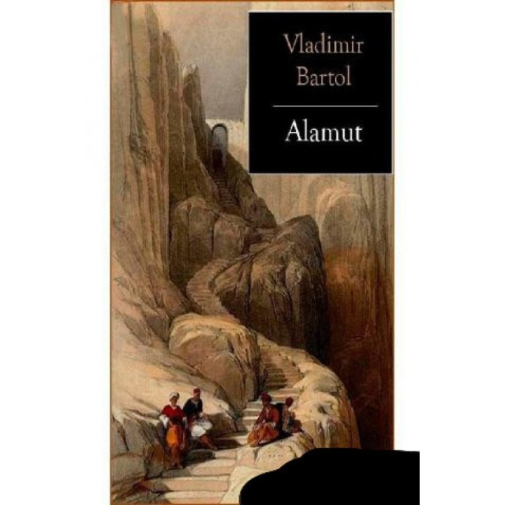 Alamut
