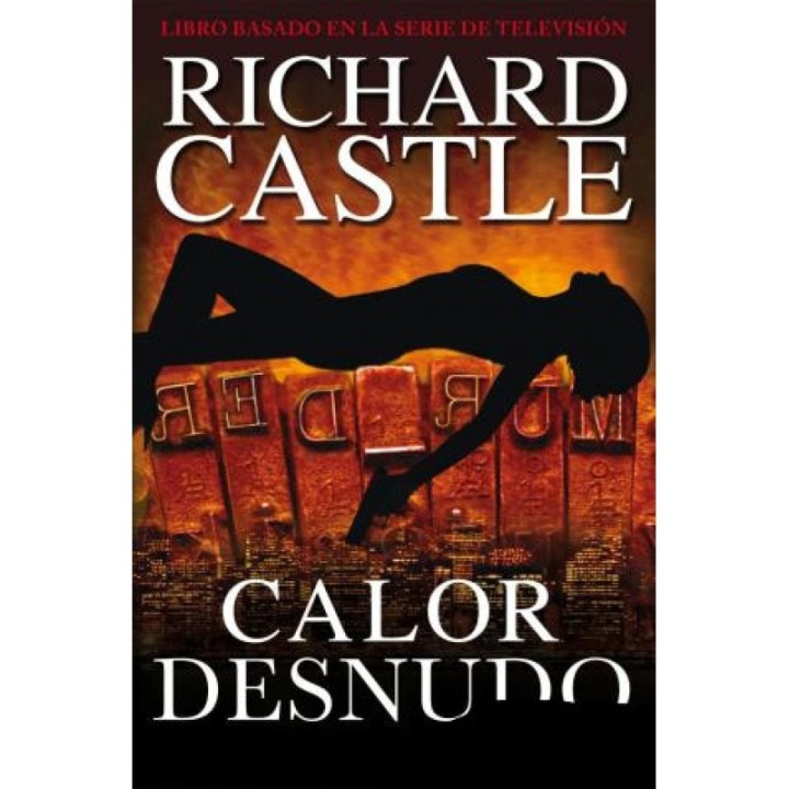 Calor desnudo