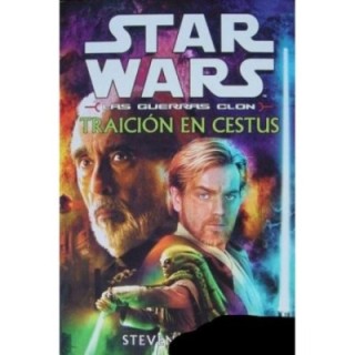 Traición en Cestus