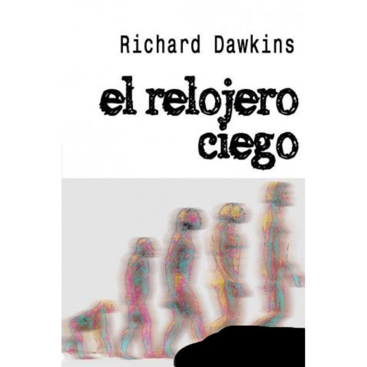 El relojero ciego