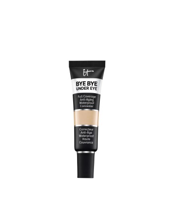 Correttore Viso It Cosmetics Bye Bye Under Eye light tan 12 ml