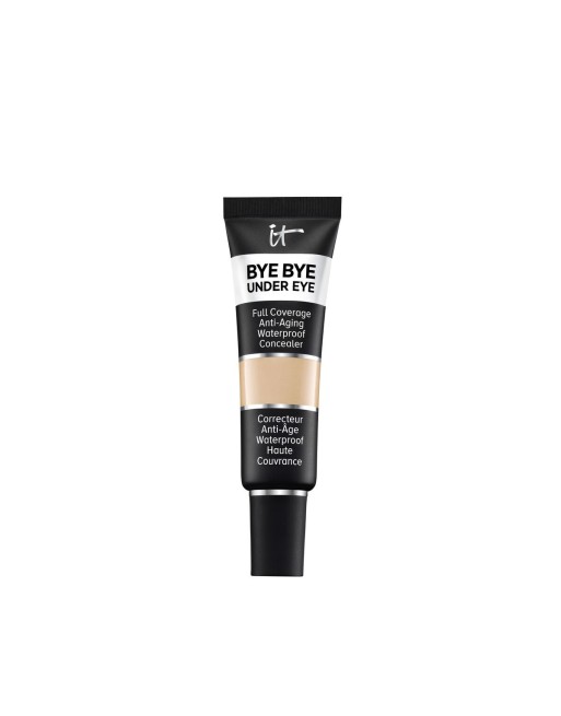 Facial Corrector It Cosmetics Bye Bye Under Eye light tan 12 ml