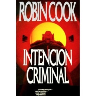 Intención criminal