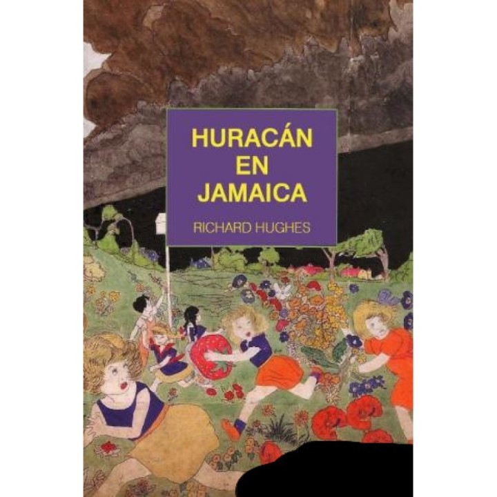 Huracán en Jamaica