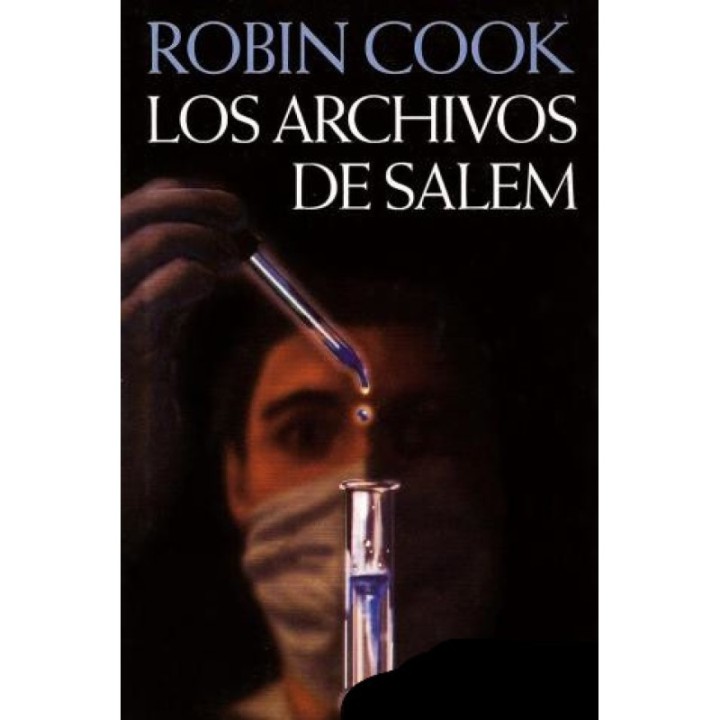 Los archivos de Salem