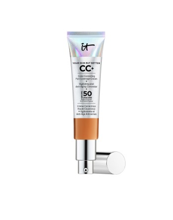 CC Cream It Cosmetics Your Skin But Better Rich Spf 50 32 ml