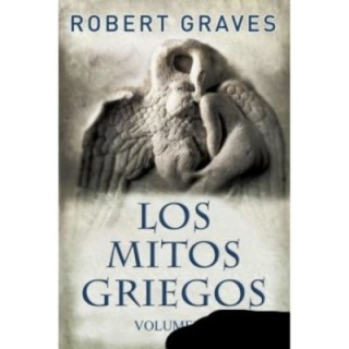 Los mitos griegos – Vol. 2