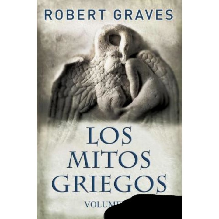 Los mitos griegos – Vol. 2