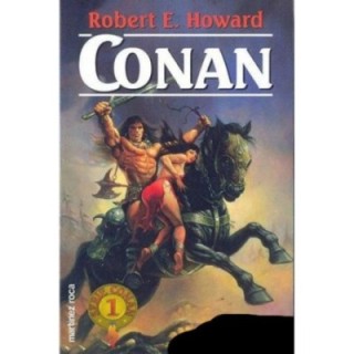 Conan