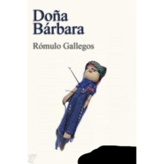 Doña Bárbara