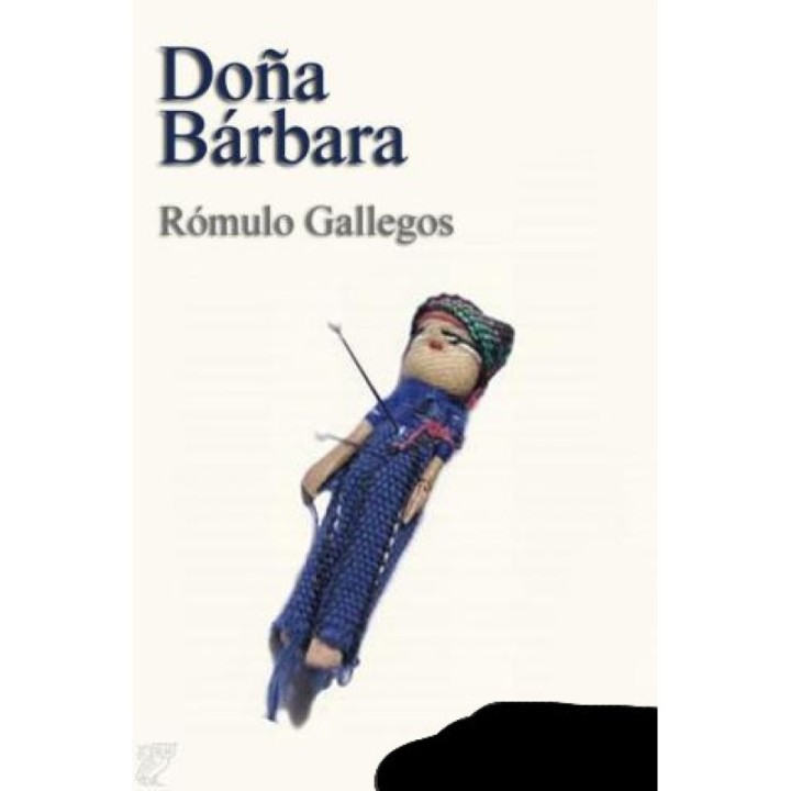 Doña Bárbara