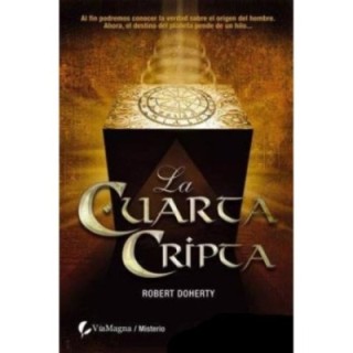 La cuarta cripta