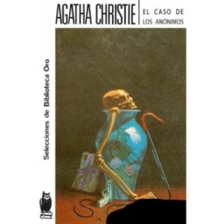 El caso de los anónimos