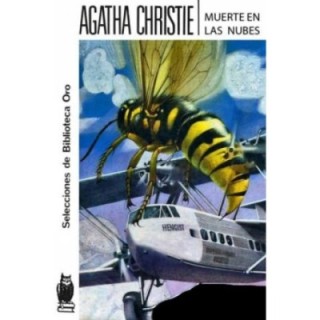 Muerte en las nubes