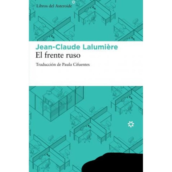 El frente ruso