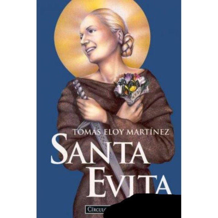 Santa Evita
