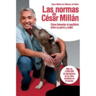 Las normas de César Millán