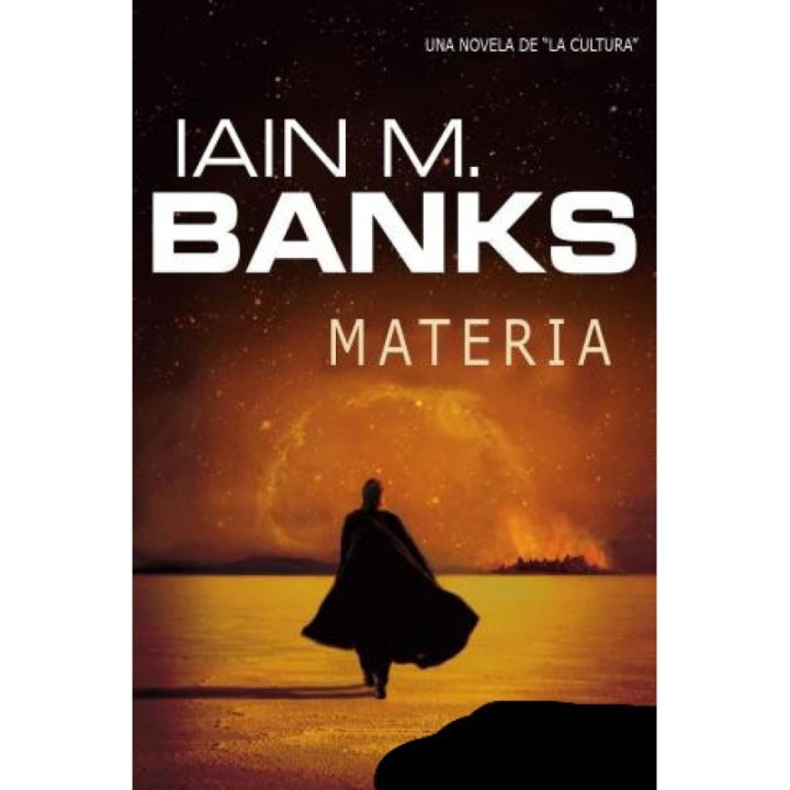 Materia