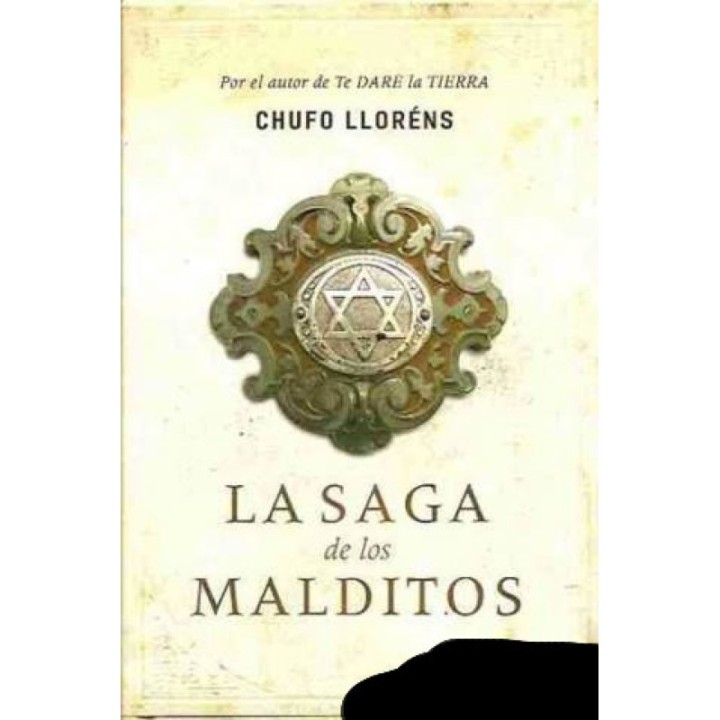 La saga de los malditos