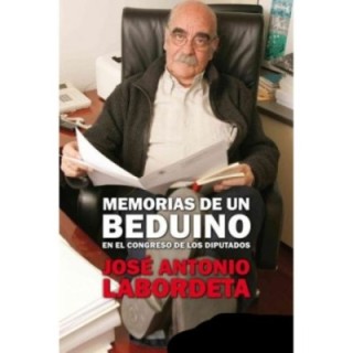Memorias de un beduino en el Congreso de los Diputados