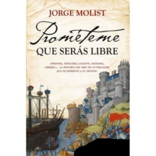 Prométeme que serás libre