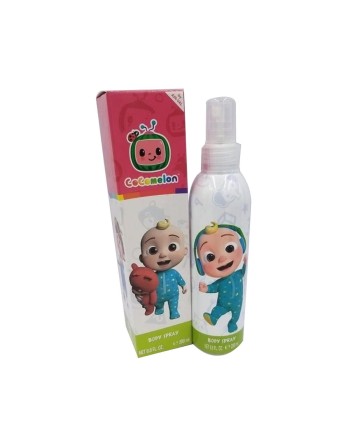Spray Corporal Air-Val Cocomelon Infantil 200 ml