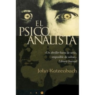 El psicoanalista
