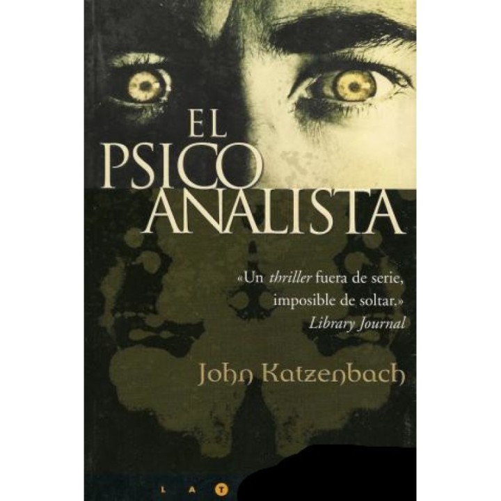 El psicoanalista