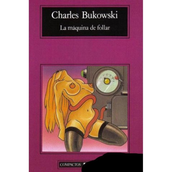 La máquina de follar