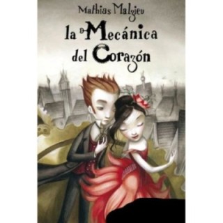 La mecánica del corazón