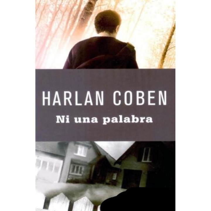 Ni una palabra