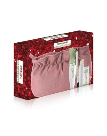 Makeup Sæt Deborah Formula Pura 3 Dele