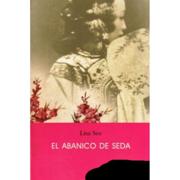 El abanico de seda