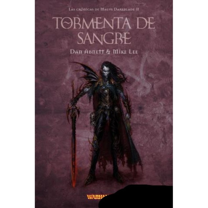 Tormenta de sangre