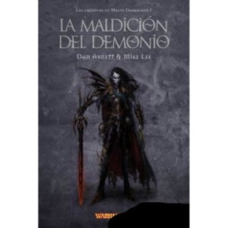 La maldición del demonio