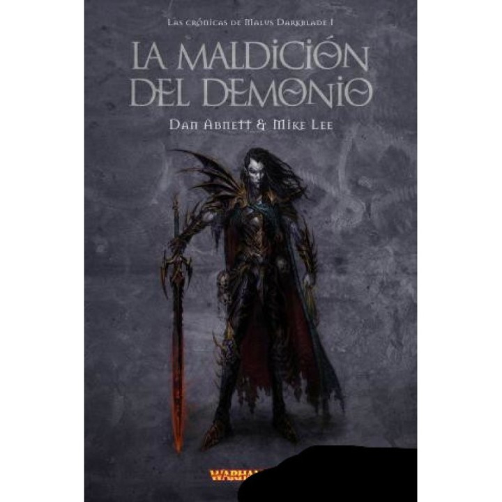 La maldición del demonio