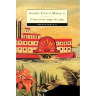 El amor en los tiempos del cólera