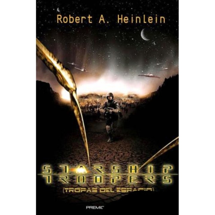 Starship troopers