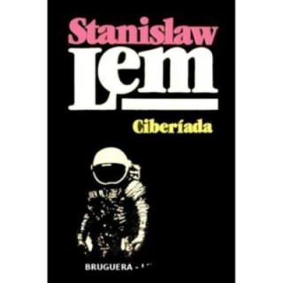 Ciberíada