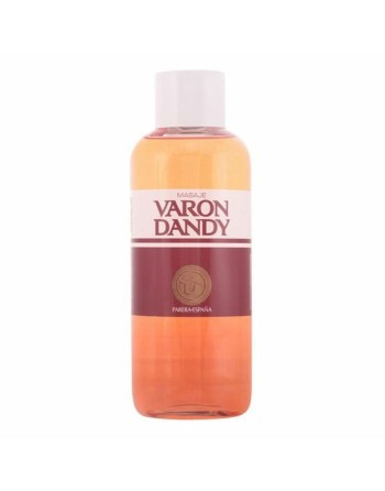 Loción Aftershave Varon Dandy Varon Dandy (1000 ml) 1 L