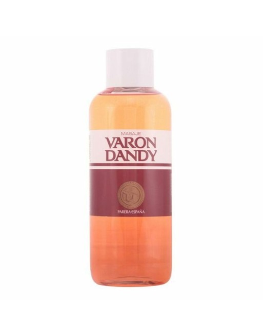 Aftershave Lotion Varon Dandy Varon Dandy (1000 ml) 1 L