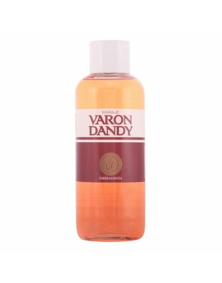 Loción Aftershave Varon Dandy Varon Dandy (1000 ml) 1 L