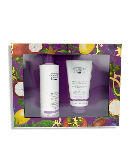 Set per Capelli Christophe Robin Curl Ritual Capelli