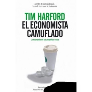 El economista camuflado