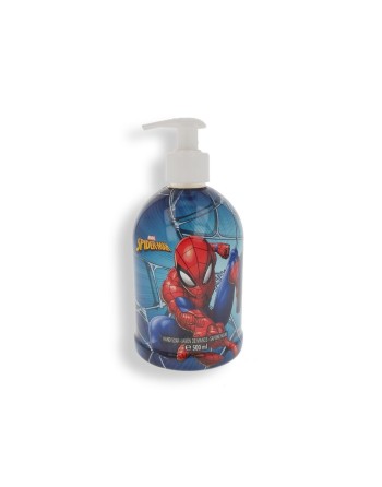 Håndsæbe Air-Val Spiderman Børns (500 ml)