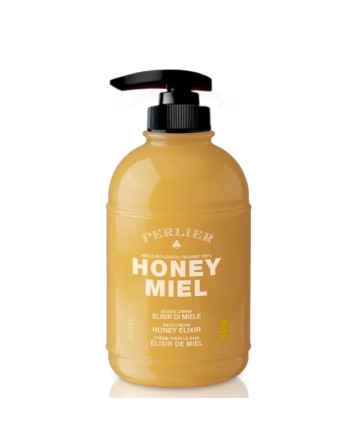 Duschcreme Perlier Honig (500 ml)