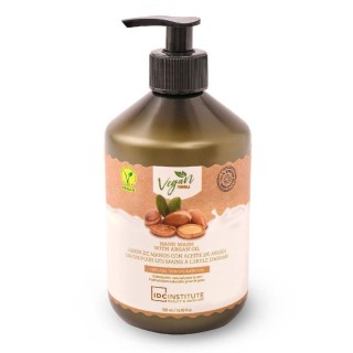 Jabón de Manos con Dosificador IDC Institute 500 ml Aceite de Argán