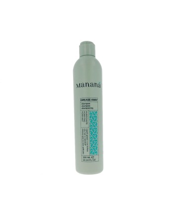 Shampooing Mananã Grease Away 300 ml