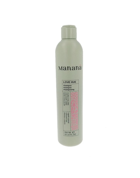 Shampooing Mananã Love Hue 300 ml